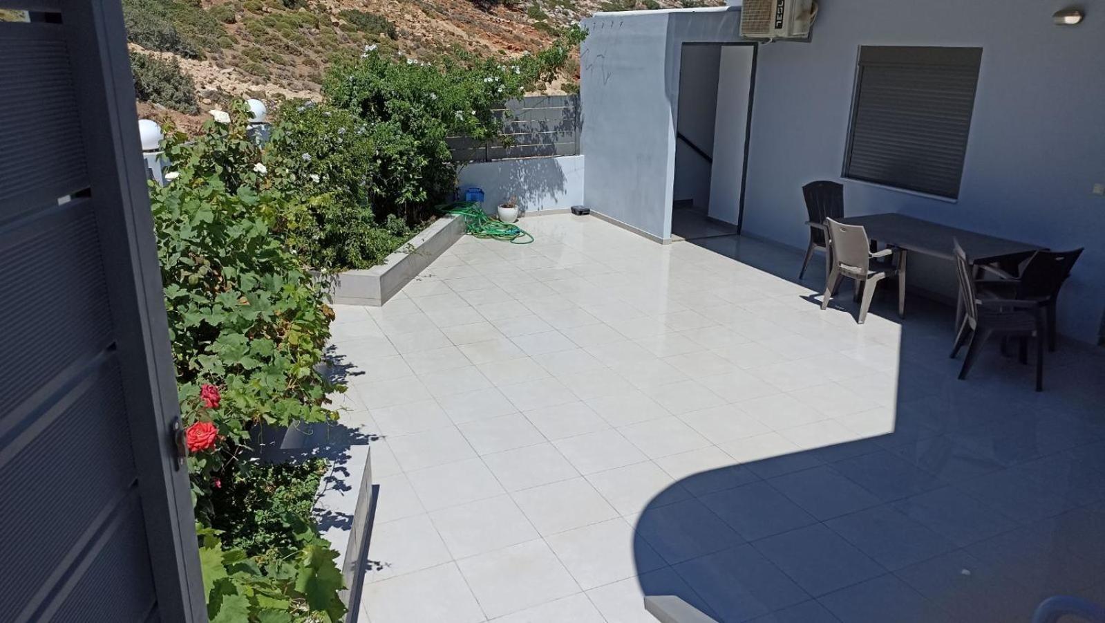 Brand New Sea View *